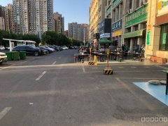 C12018餐饮店面转让