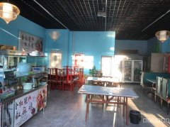 C12018餐饮店面转让