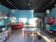 C12018餐饮店面转让