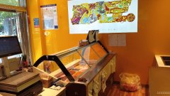 C12019昌吉长宁南路华洋新村沿街加盟品牌功夫王转让