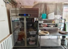 C12020乌鲁木齐核心区域铁路局片区外卖店转让