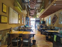 C12021万寿山街经营中餐厅转让