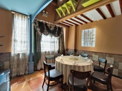 C12021万寿山街经营中餐厅转让