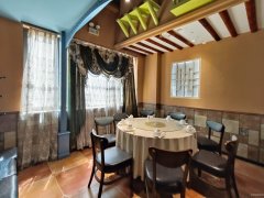 C12021万寿山街经营中餐厅转让