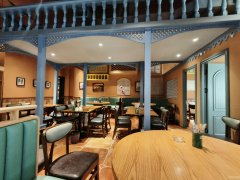 C12021万寿山街经营中餐厅转让