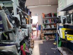 C12022米东区蓝廷花苑60平快递公司转让