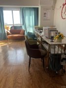 C11911天津路爱家超市银城大厦美甲美睫美容养生馆