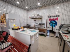 （成功案例）C12094三坪农场65平饮品炸鸡店转让