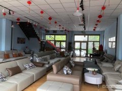 C12098旺铺转让 位于万得市场大门南侧主门面木林森店铺转