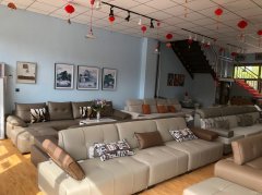 C12098旺铺转让 位于万得市场大门南侧主门面木林森店铺转