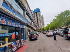 C12095安居南路锦江国际附近289平餐厅转让