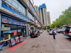 C12095安居南路锦江国际附近289平餐厅转让