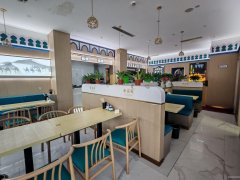 C12095安居南路锦江国际附近289平餐厅转让