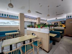 C12095安居南路锦江国际附近289平餐厅转让