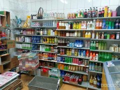 C12100位于昌吉市青年北路市一中附近临街店面空转