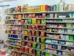 C12100位于昌吉市青年北路市一中附近临街店面空转