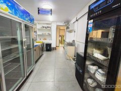 （成功案例）C12101粮校市场好位置餐厅转让