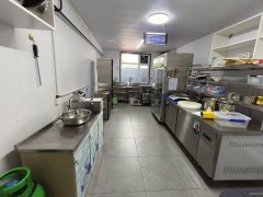 （成功案例）C12101粮校市场好位置餐厅转让