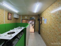 （成功案例）C12101粮校市场好位置餐厅转让