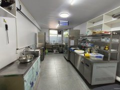 （成功案例）C12101粮校市场好位置餐厅转让