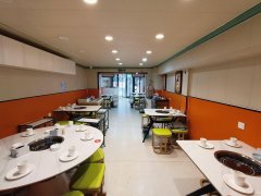 （成功案例）C12101粮校市场好位置餐厅转让