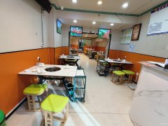 （成功案例）C12101粮校市场好位置餐厅转让