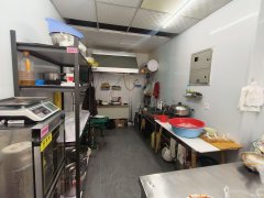 C12090米东区博格达城馨香街经营中小吃店转让