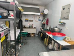 C12090米东区博格达城馨香街经营中小吃店转让