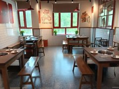 C12088位于五家渠市贝鸟语诚小区附近临街餐饮店转让