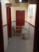 C12088位于五家渠市贝鸟语诚小区附近临街餐饮店转让