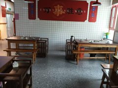 C12088位于五家渠市贝鸟语诚小区附近临街餐饮店转让