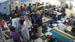 C12086转让昌吉市长宁南路富友国际新疆名小吃牛七号丸子汤