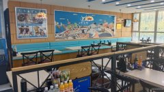 C12086转让昌吉市长宁南路富友国际新疆名小吃牛七号丸子汤