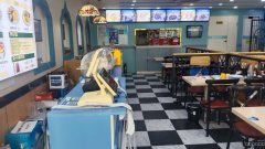 C12086转让昌吉市长宁南路富友国际新疆名小吃牛七号丸子汤