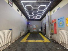 C12085香悦湾自助洗车房转让