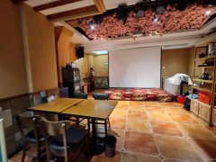 （成功案例）C12084万达华府一期300平餐厅转让