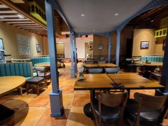 （成功案例）C12084万达华府一期300平餐厅转让