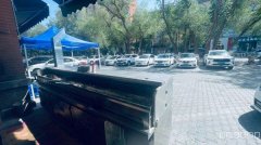 C12082位于昌吉海棠天街营业中餐厅转让