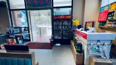 C12082位于昌吉海棠天街营业中餐厅转让