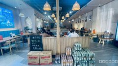 C12082位于昌吉海棠天街营业中餐厅转让