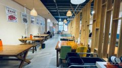 C12082位于昌吉海棠天街营业中餐厅转让