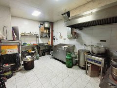 C12081天山区世界冠郡商圈经营中4年老店转让