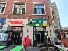 C12081天山区世界冠郡商圈经营中4年老店转让