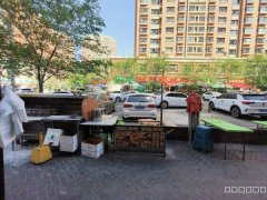 C12081天山区世界冠郡商圈经营中4年老店转让