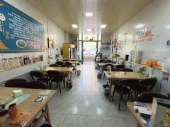 C12081天山区世界冠郡商圈经营中4年老店转让