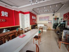 医学院建新巷78平餐厅转让