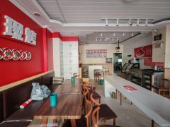 医学院建新巷78平餐厅转让