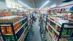 C12077位于昌吉香格里拉附近营业超市转让