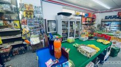 C12077位于昌吉香格里拉附近营业超市转让