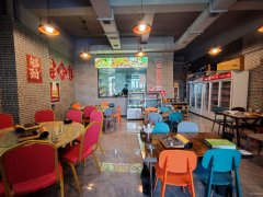 C12076米东区香缇雅静100平火锅店转让